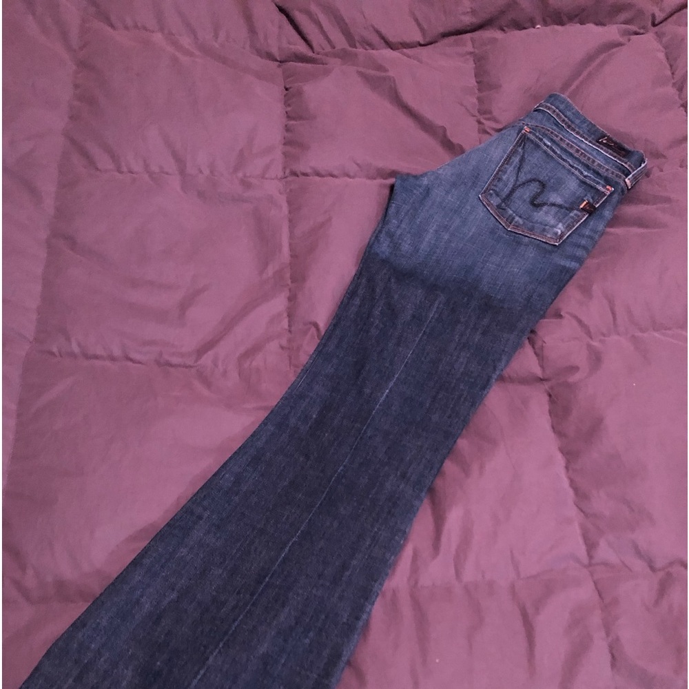 7 for all mankind
